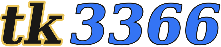 tk3366 logo